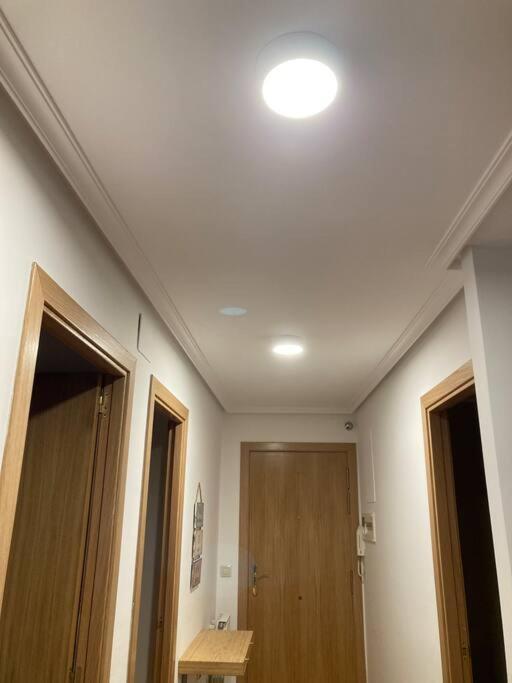 Azarrulla Bonito Apartamento En Ezcaray מראה חיצוני תמונה