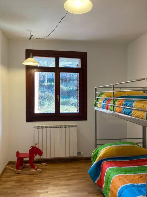 Azarrulla Bonito Apartamento En Ezcaray מראה חיצוני תמונה
